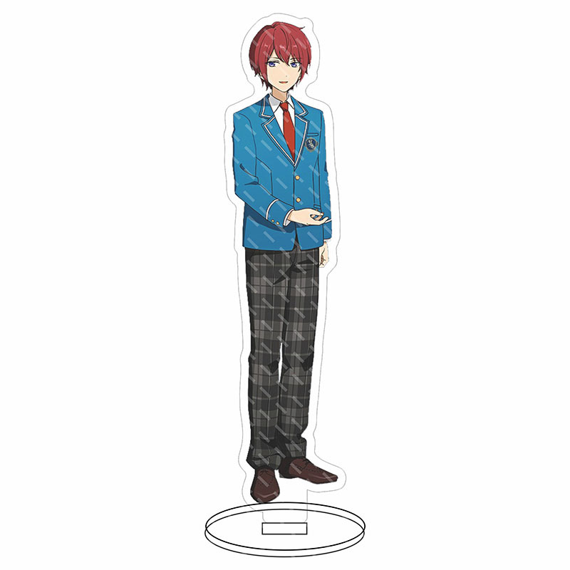 16CM Anime Acryl-Ständer Ensem – Figma Stand Set Bewertung und Preis