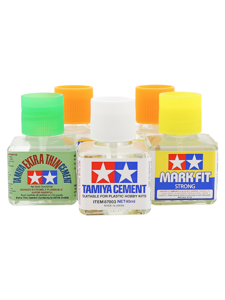 Tamiya Flüssiger Zement für Mo – Tamiya Model Paint Set Bewertung und Preis