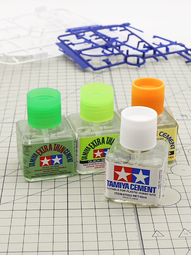 Tamiya Flüssiger Zement für Mo – Tamiya Model Paint Set Bewertung und Preis
