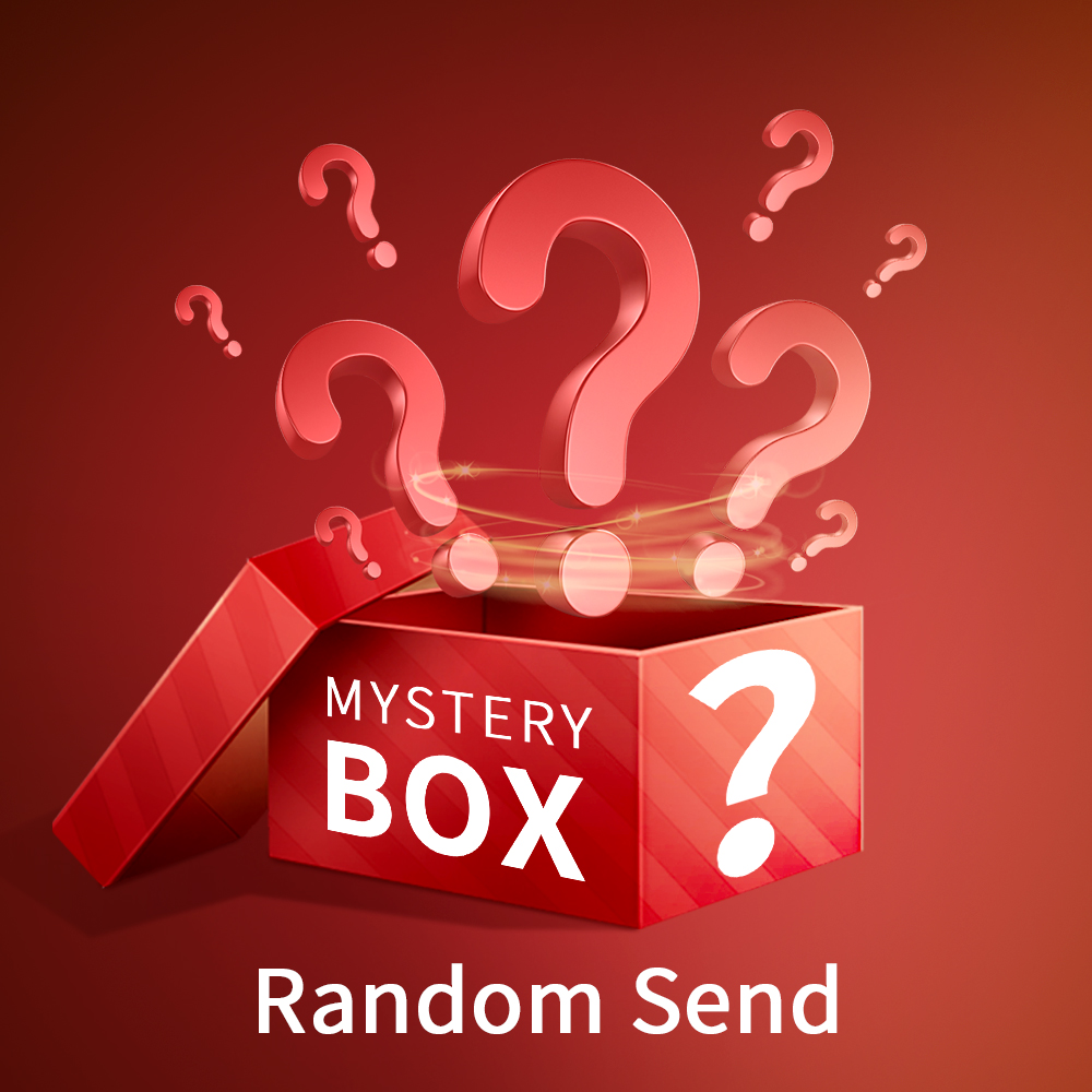 1 Stück Überraschungs-Mystery- – Mystery Box Blind Bag Bewertung und Preis