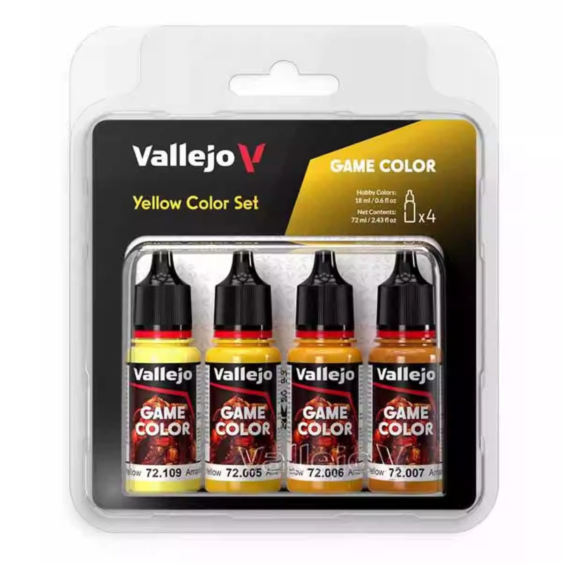 Umweltschutz, wasserbasiertes  – Tamiya Model Paint Set Bewertung und Preis