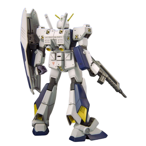 Bandai Original HG 1/144 RX-78 – Bandai Model Gundam Hg Bewertung und Preis