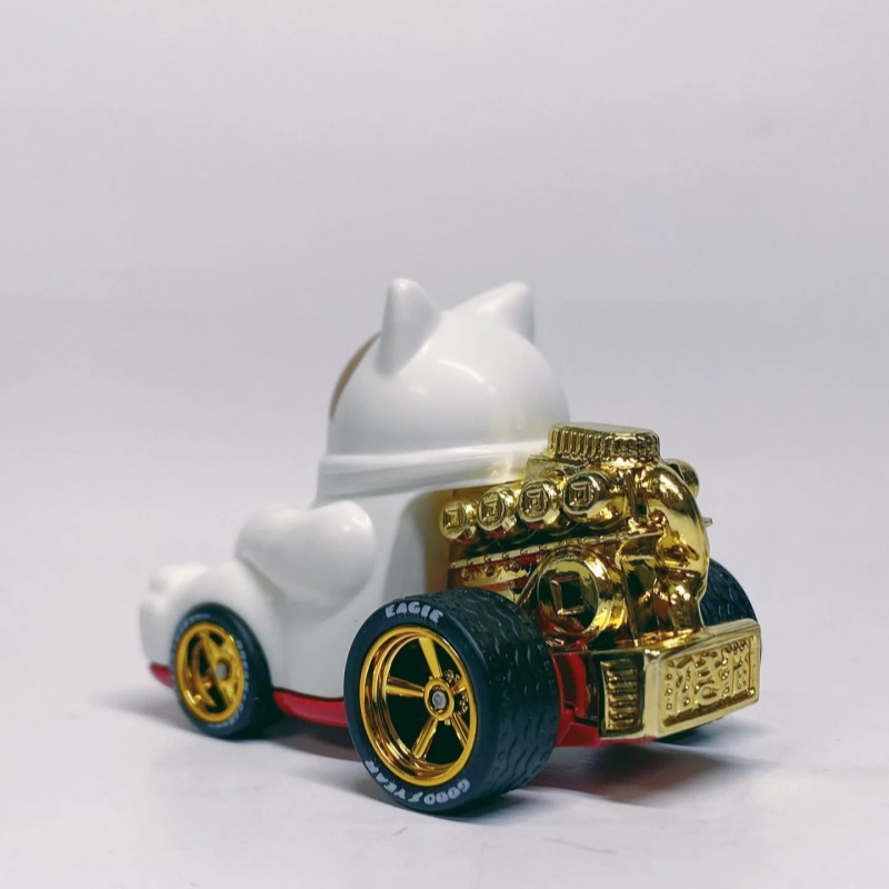 Hot Wheels 2025 N Case Druckgu – Hot Wheels Car Mainline Bewertung und Preis