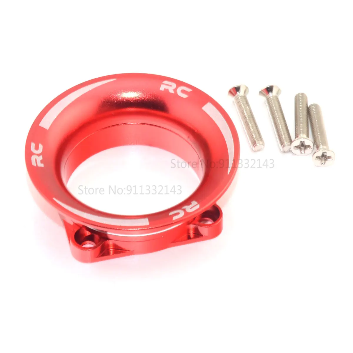 Aluminium-Luftkanal-Metall-Lüf – Tamiya Model Rc Car Bewertung und Preis
