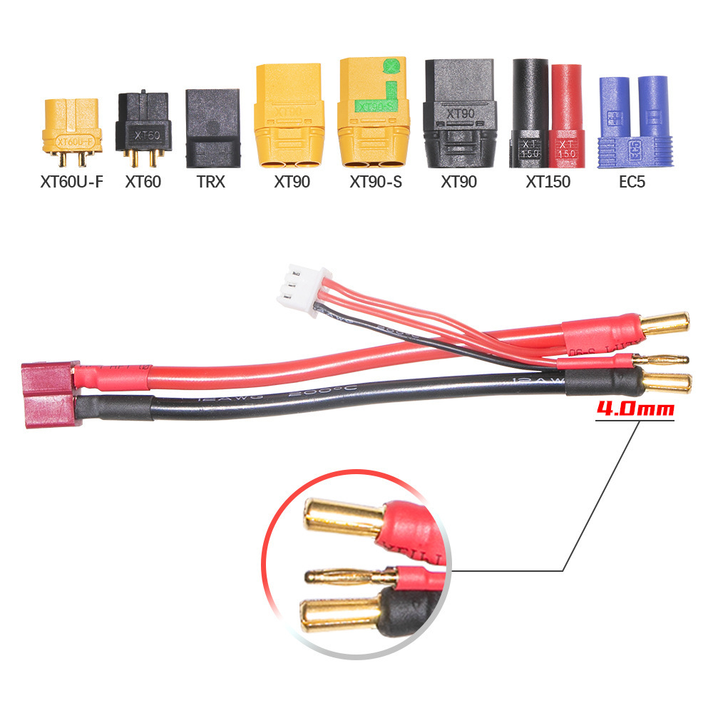 Lipo Lithium-Akku Ladekabel 2S – Tamiya Model Paint Set Bewertung und Preis