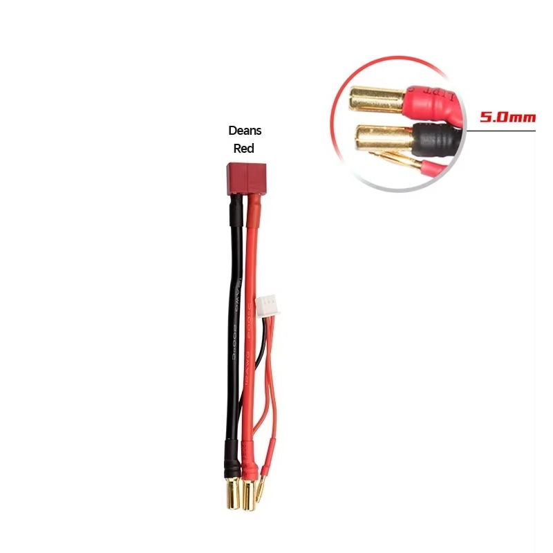 Lipo Lithium-Akku Ladekabel 2S – Tamiya Model Paint Set Bewertung und Preis