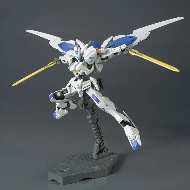 Auf Lager Bandai Original Echt – Bandai Model Gundam Hg Bewertung und Preis