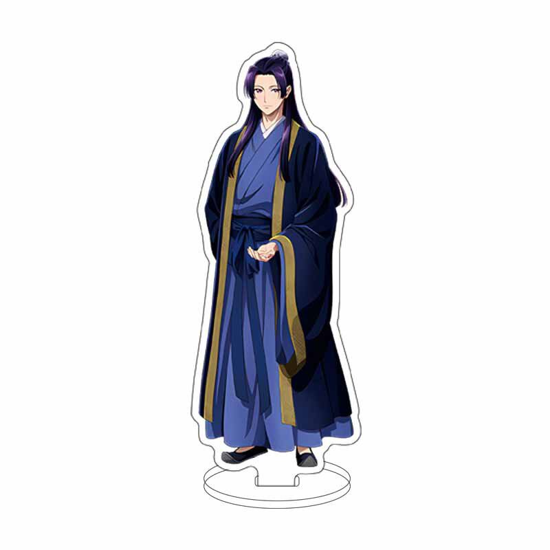 16CM Anime ‌ Kusuriya no Hitor – Figma Stand Set Bewertung und Preis