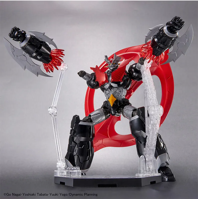 Gundam Bandai HG 1/144 Mazinge – Bandai Model Gundam Hg Bewertung und Preis