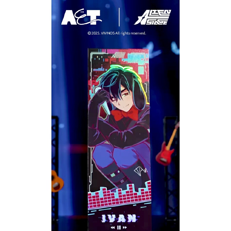 Alien Stage Rabbit Series Scha – Mystery Box Blind Bag Bewertung und Preis