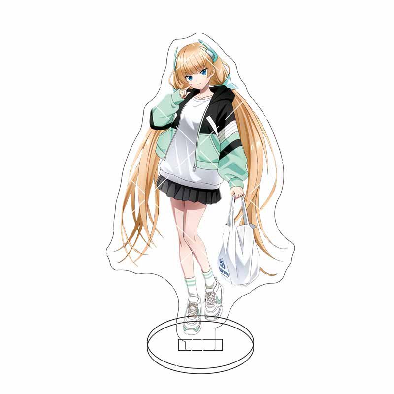 16CM Anime Aus dem Paradies au – Figma Stand Set Bewertung und Preis