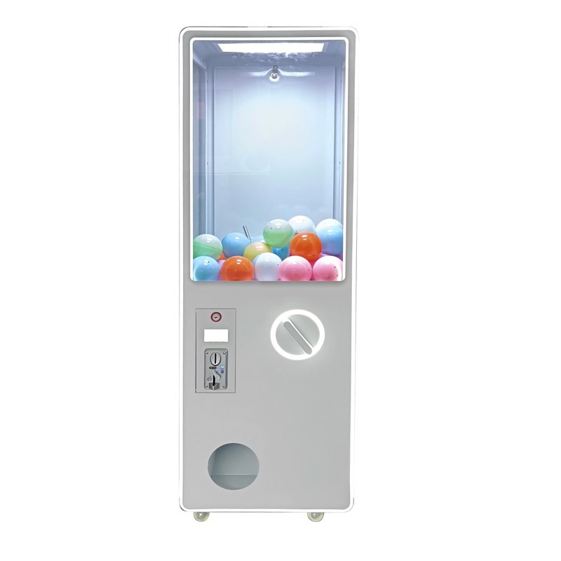 Kommerzieller großer Gashapon- – Capsule Toy Gashapon Bewertung und Preis
