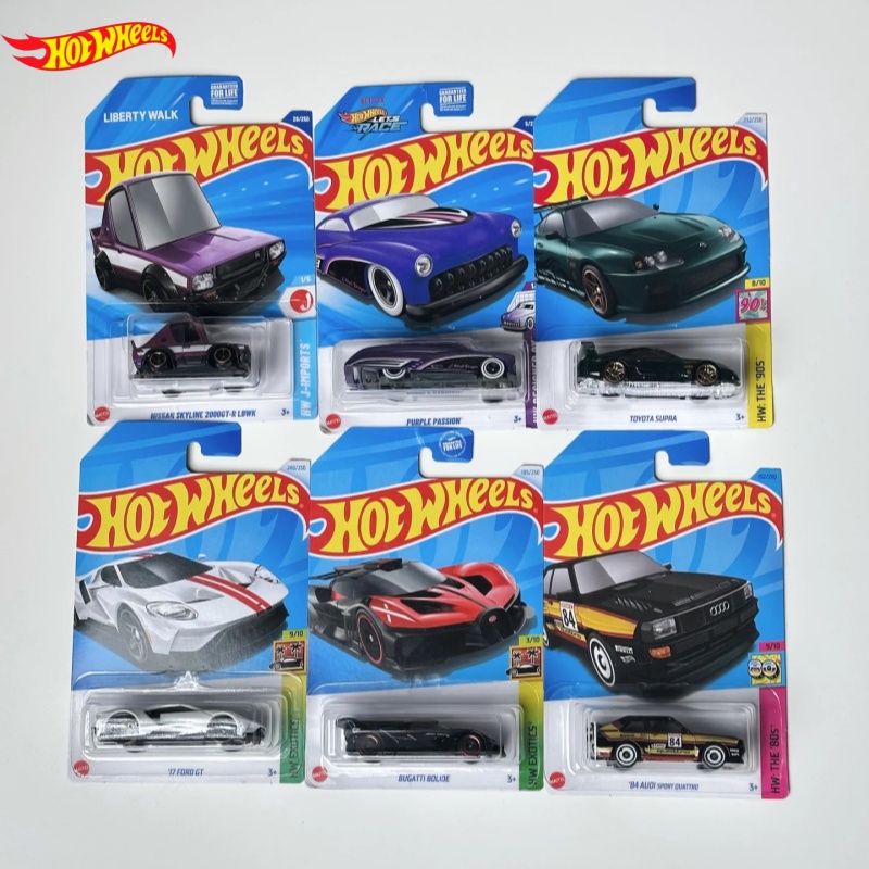 Hotwheels Legierung Automodell – Hot Wheels Car Track Sets Bewertung und Preis