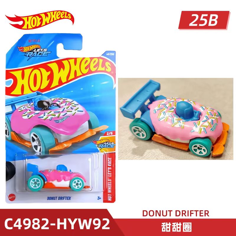 Mattel Hot Wheels Hot Sports C – Mattel Toy Hot Wheels Bewertung und Preis