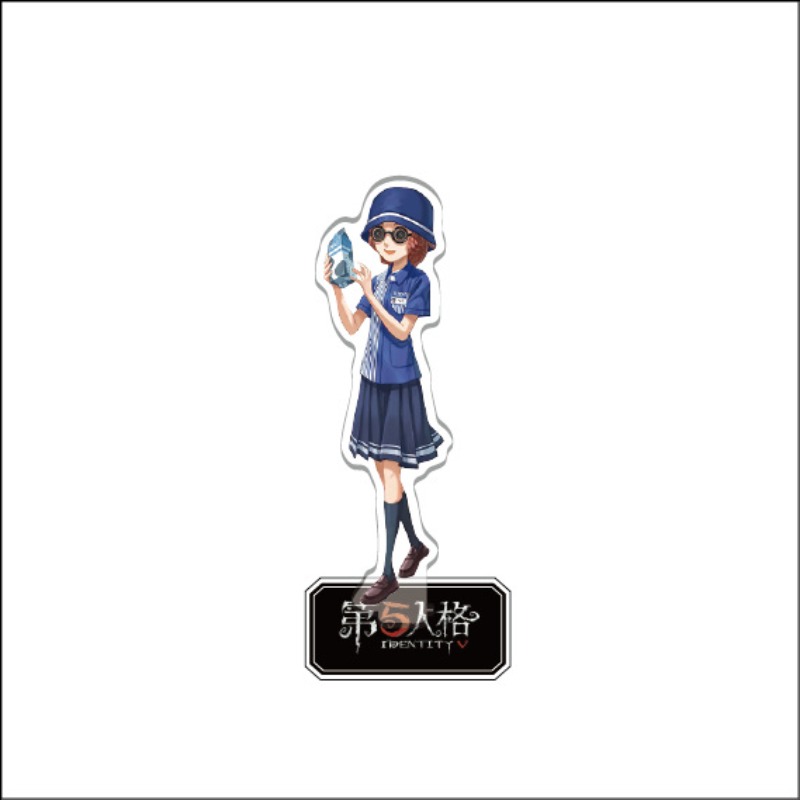 Anime Identity V Acryl-Standfi – Action Figure Stand Bewertung und Preis