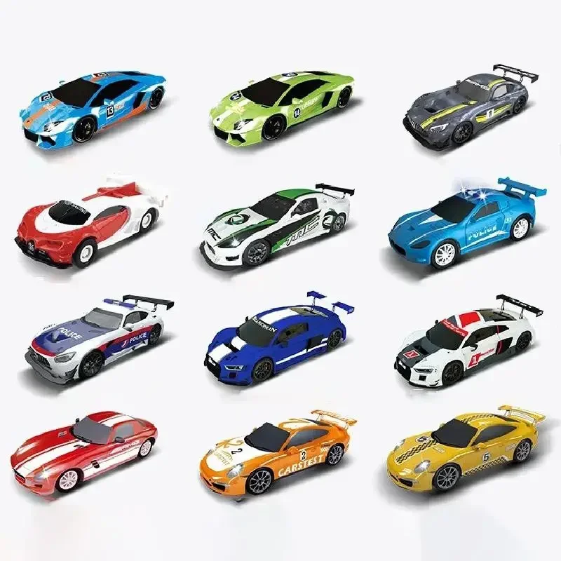 1:64 Neue Elektrische Rennstre – Hot Wheels Car Track Sets Bewertung und Preis
