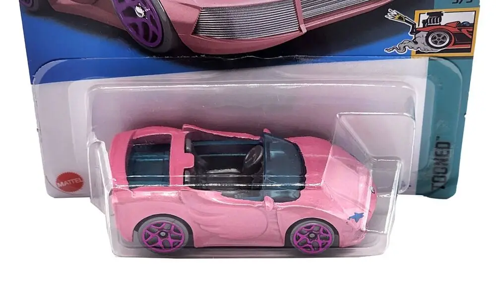 Hot Wheels Rosa Barbie Extra K – Hot Wheels Car Track Sets Bewertung und Preis