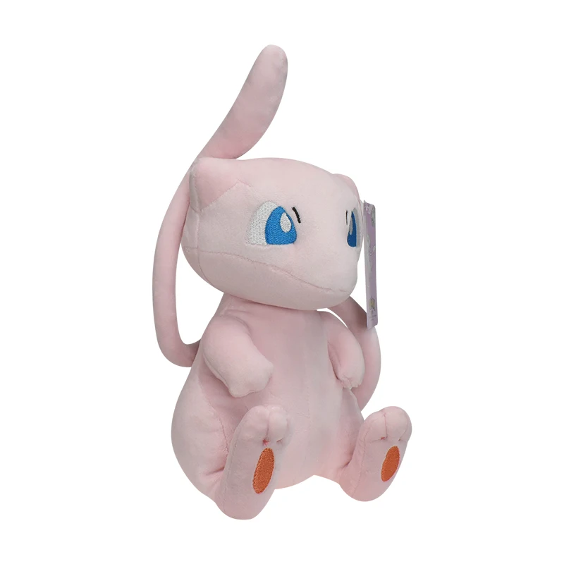 Pokemon Mew Plüschpuppe Kawaii – Vinyl Figure Blank Bewertung und Preis