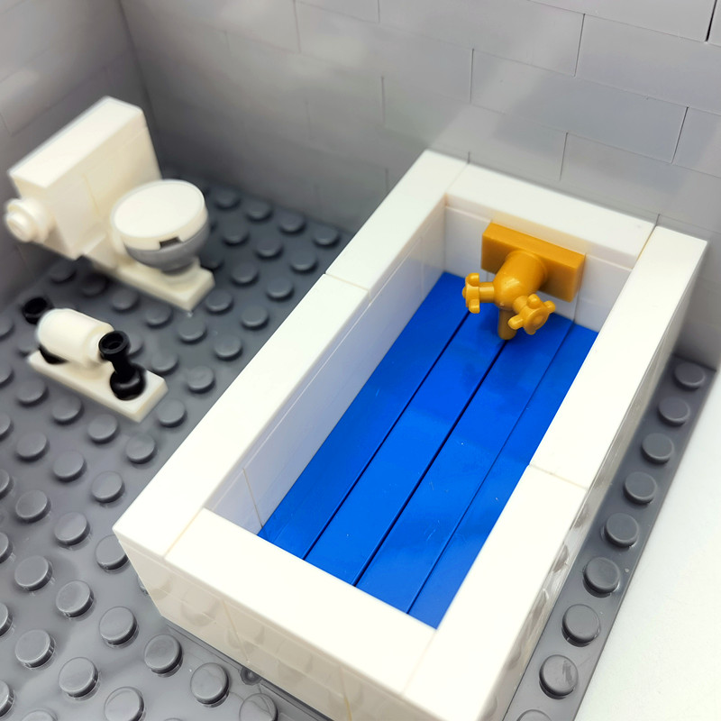 Kompatible klassische Stadtblö – Lego Set Creator Bewertung und Preis