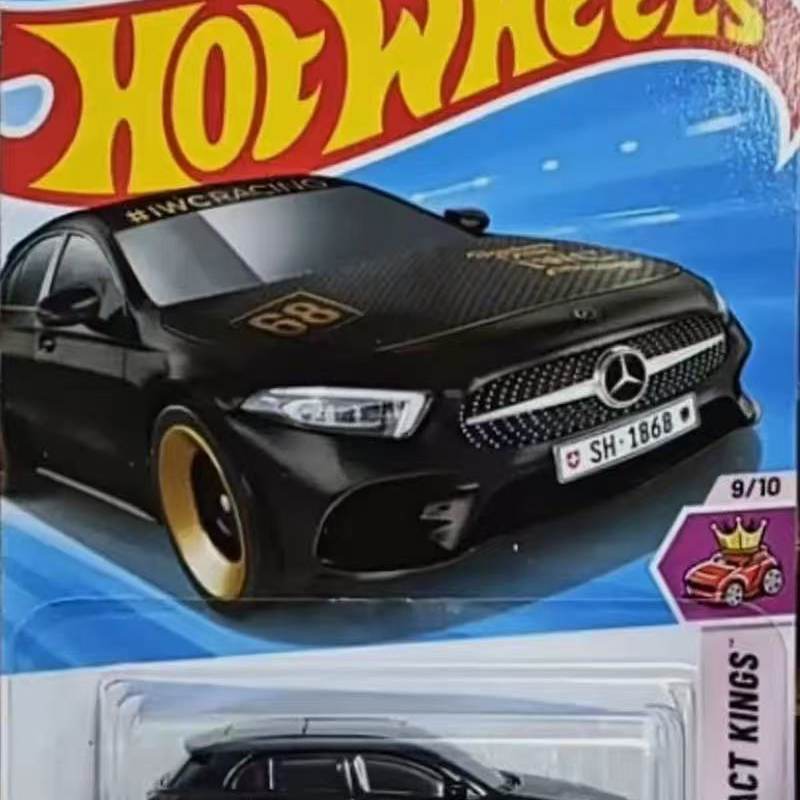 Neue Hot Wheels 2026 Mainline  – Hot Wheels Car Mainline Bewertung und Preis