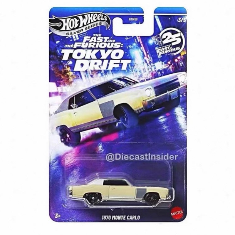 Mattel Hot Wheels Fast & Furio – Mattel Toy Hot Wheels Bewertung und Preis