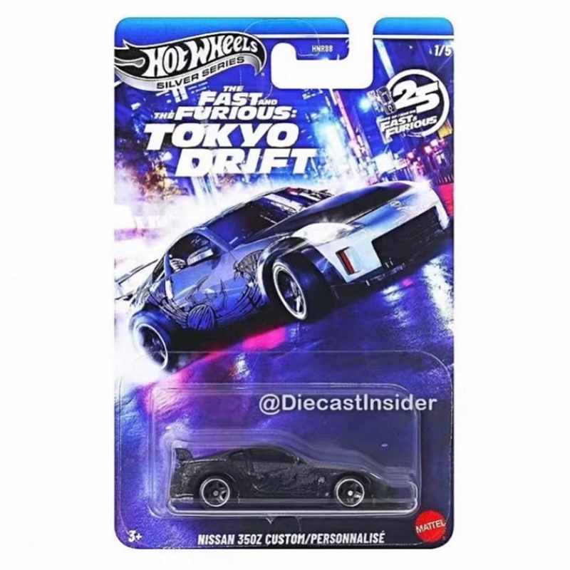 Mattel Hot Wheels Fast & Furio – Mattel Toy Hot Wheels Bewertung und Preis
