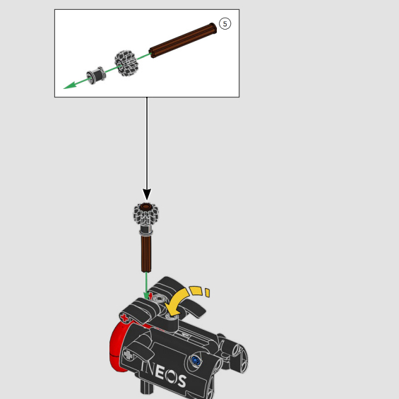 Technische 1:8-Bausteine-Sets, – Lego Set Technic Bewertung und Preis