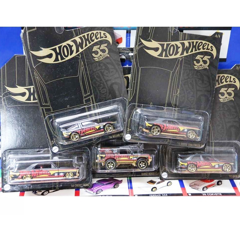 Mattel Hot Wheels 1/64 Puca Th – Mattel Toy Hot Wheels Bewertung und Preis