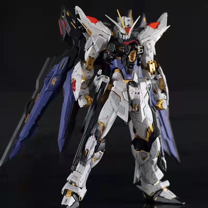 Bandai Spot Gundam Cartoon-Ani – Bandai Model Gundam Hg Bewertung und Preis