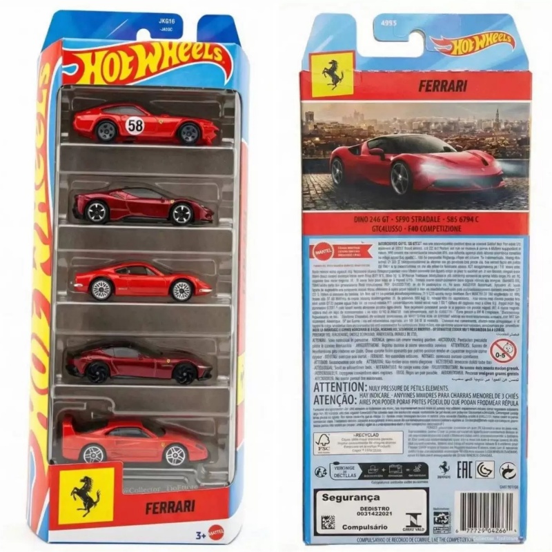 2026 5-teiliges Hot Wheels Fer – Hot Wheels Car Track Sets Bewertung und Preis