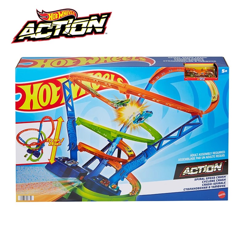 Hot Wheels Elektrische Wirbelw – Hot Wheels Car Track Sets Bewertung und Preis