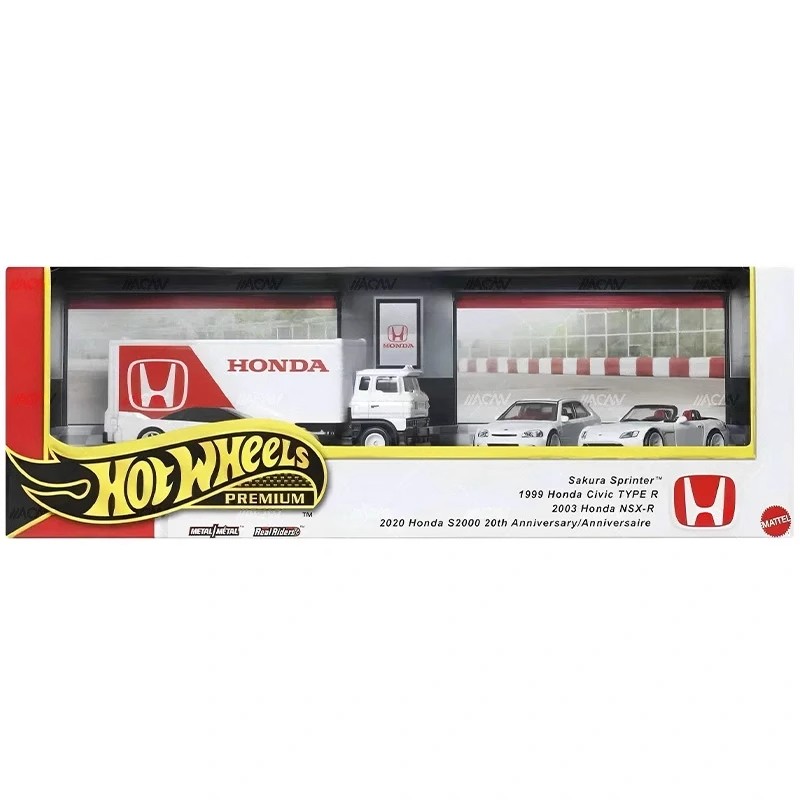 Neues 1/64 Hot Wheels Premium  – Mattel Toy Hot Wheels Bewertung und Preis