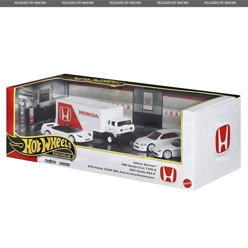 Neues 1/64 Hot Wheels Premium  – Mattel Toy Hot Wheels Bewertung und Preis