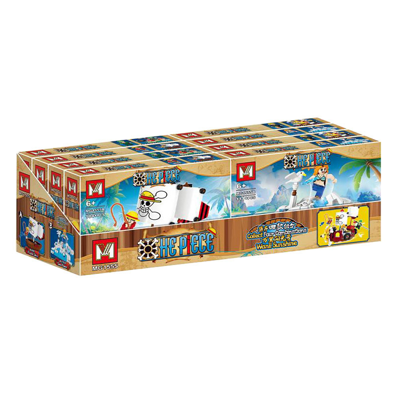 Auf Lager: One Piece Piratensc – Lego Set Technic Bewertung und Preis