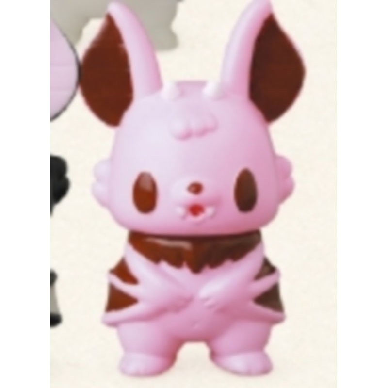 Japan Medicom Gashapon Kapsel  – Capsule Toy Gashapon Bewertung und Preis