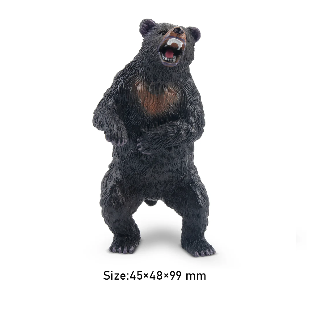 Toymany Simulation Stehend Sch – Action Figure Stand Bewertung und Preis